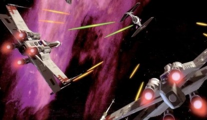 Brutal Star Wars: X-Wing Mission Made One Player Cut Up His Discs And Mail Them To LucasArts
