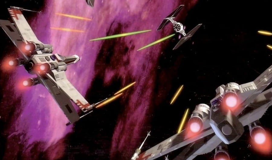 This Brutal Star Wars: X-Wing Mission Made One Player Cut Up His Discs And Mail Them To LucasArts 1