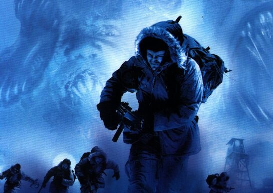 Nightdive Studios Teases 'The Thing' & 'Killing Time' Remasters