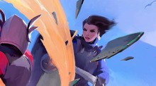 Boreal Blade