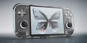 Previous Article: Here's Your First Look At The Retroid Pocket Nova, Retroid's New 4:3 "Modern OLED" Handheld