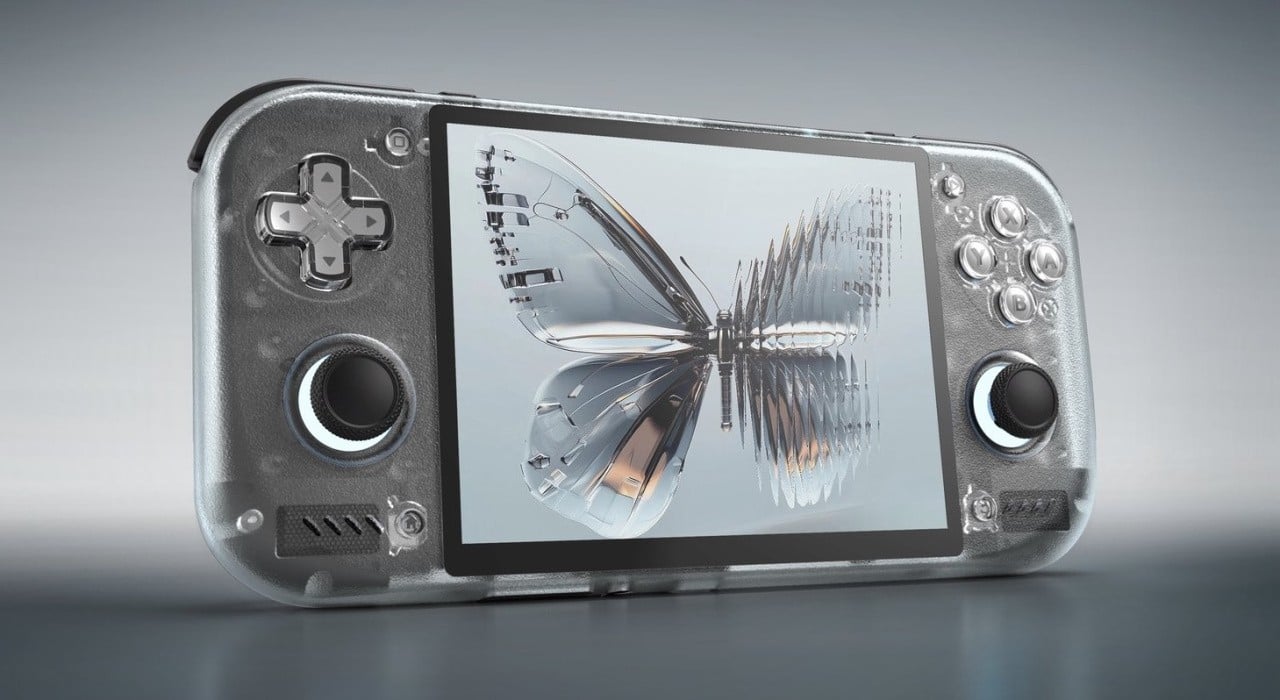 Retroid Pocket Nova specs revealed: 4.5-inch AMOLED 1280x960 120Hz and seven colourways - Nintendo News Article