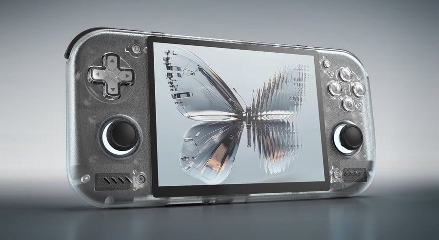 Retroid Pocket Nova