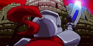 Next Article: The Source Code For The Retro Rogue-Lite 'Rogue Legacy' Has Been Released