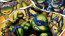 Teenage Mutant Ninja Turtles: The Cowabunga Collection