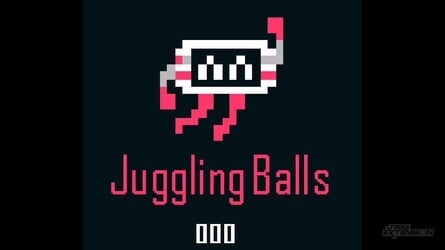 Juggling Balls