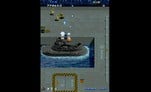 Thundercade