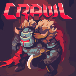 Crawl Cover