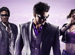 Saints Row: The Third (Switch) - The Full Package - The Next Best Thing To Grand Theft Auto On Switch?