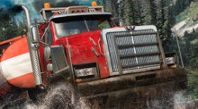 Spintires: MudRunner - American Wilds Edition