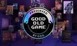 GOG Plans To Preserve "At Least 500 Games" Through Its New Program By The End Of 2025