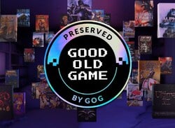 GOG Plans To Preserve "At Least 500 Games" Through Its New Program By The End Of 2025