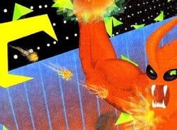 Polymega Collection Vol. 12 - Tempest - Includes The Atari Jaguar's Killer App