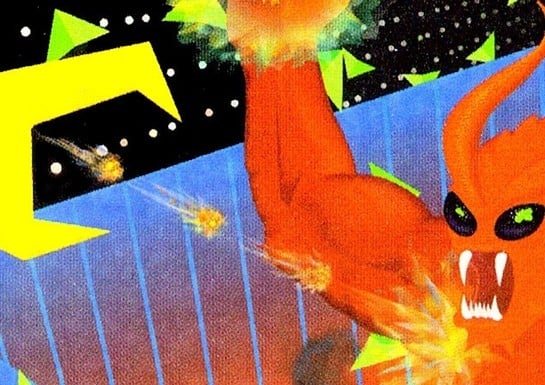 Polymega Collection Vol. 12 - Tempest - Includes The Atari Jaguar's Killer App