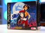 Lunar 2: Eternal Blue Complete (PlayStation)