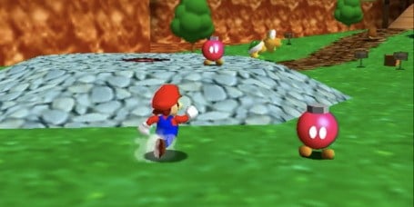 Previous Article: This Super Mario 64 Footage May Not Look Like Much, But Marks A "Huge" Change For GameCube Devs