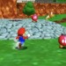 This Super Mario 64 Footage May Not Look Like Much, But Marks A "Huge" Change For GameCube Devs