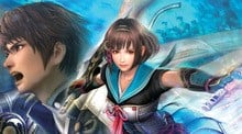 Samurai Warriors Chronicles 3