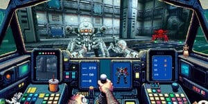 Next Article: MechWarrior Fans, Take Note - Boomer Shooter 'Mekkablood: Quarry Assault' Is Coming Soon