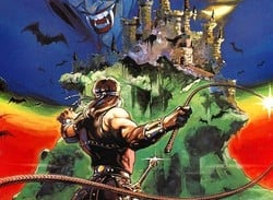 Castlevania Anniversary Collection - Eight Early Castlevania Games Including a Cutesy Surprise