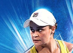 AO Tennis 2 - A Smashing Improvement