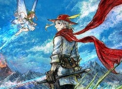 The Adventures Of Elliot: The Millennium Tales (Switch 2) - An Emotional Journey Through Space And Time