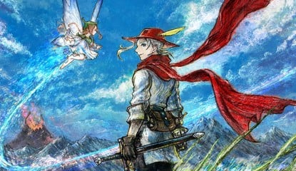 The Adventures Of Elliot: The Millennium Tales (Switch 2) - An Emotional Journey Through Space And Time