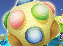 Once Upon a Katamari (PS5) - An Eccentric, Joyful Time Capsule