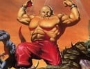 Circus Strongmen & Japanese Warlords Headline Hamster's Arcade & Console Archives Offerings This Week