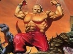 Circus Strongmen & Japanese Warlords Headline Hamster's Arcade & Console Archives Offerings This Week