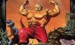 Circus Strongmen & Japanese Warlords Headline Hamster's Arcade & Console Archives Offerings This Week