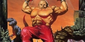Next Article: Circus Strongmen & Japanese Warlords Headline Hamster's Arcade & Console Archives Offerings This Week
