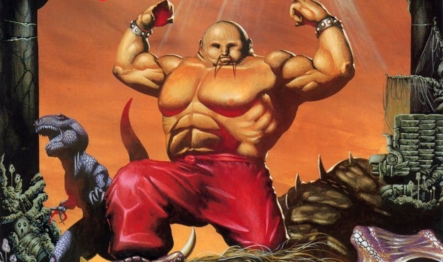 Karnov