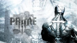 Frozen Synapse Prime Cover