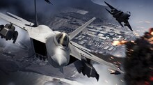 Ace Combat 7: Skies Unknown