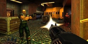 Previous Article: Nightdive's Remaster Of The 1998 "Diamond-In-The-Rough" FPS 'Sin' Is Still Alive, And Coming This Year