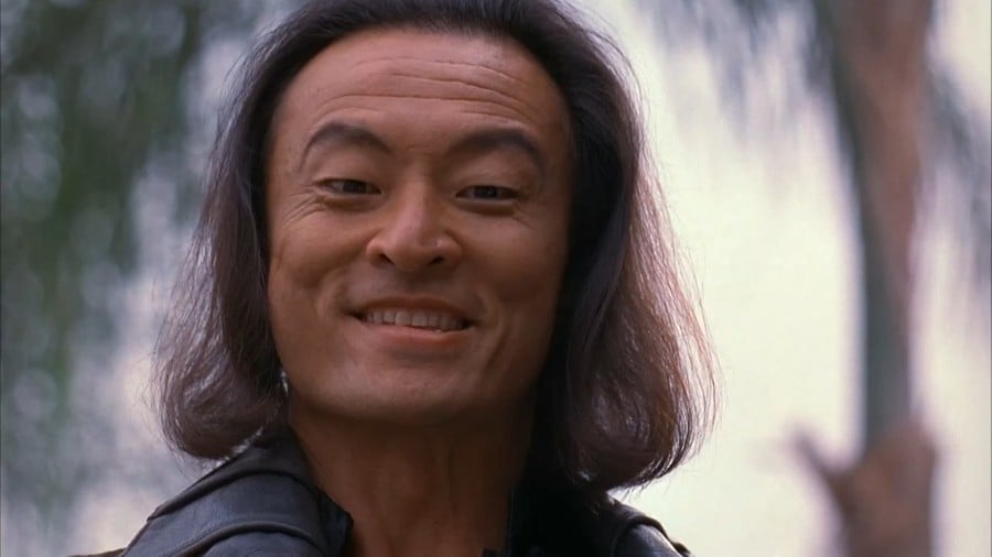 Shang Tsung