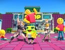 Konami Wai Wai World Craft 'Concept' Trailer Spotlights Some of The Game Maker's Gadgets