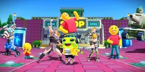 Previous Article: Konami Wai Wai World Craft 'Concept' Trailer Spotlights Some of The Game Maker's Gadgets