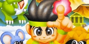 Next Article: "Daunting" - Limited Run Explains How It Resurrected One Of The Most Expensive NES Games Of All Time