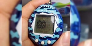 Next Article: After 27 Years, This Tamagotchi Mystery Has Been Solved In "Absolutely Brutal" Fashion