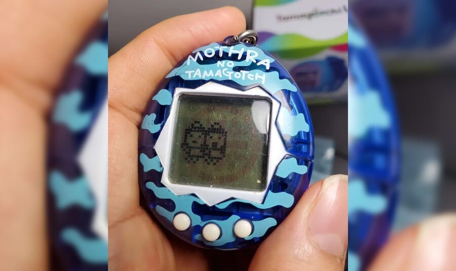Rejoice, A 27-Year-Old Tamagotchi Mystery Has Been Solved 1