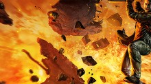 Red Faction: Guerrilla Re-Mars-tered