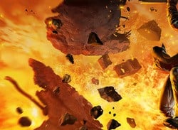 Red Faction: Guerrilla Re-Mars-tered (PS4)