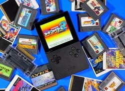 Analogue Pocket Adapters - Lynx, PC Engine And NGPC Support Is Finally Here