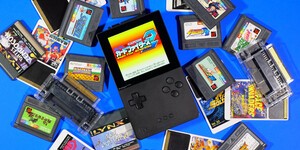 Next Article: Review: Analogue Pocket Adapters - Lynx, PC Engine And NGPC Support Is Finally Here