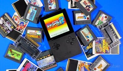 Analogue Pocket Adapters - Lynx, PC Engine And NGPC Support Is Finally Here