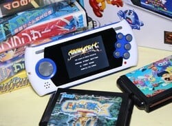 Mega Drive Ultimate Portable - Sega's Heritage Deserves Better