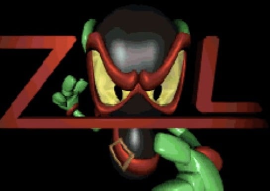 Is 2026 The Year Of Zool? This Recently-Announced Atari Jaguar Collection Certainly Adds To The Argument