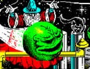 Ocean's '80s Classic Wizball Returns to Spectrum in Rebalanced and Restored 'Enhanced Edition'